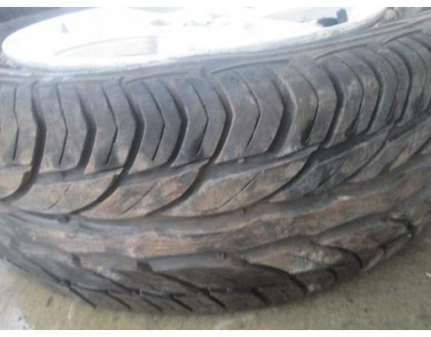 set jante aliaj 205/55 r16 peugeot 307 1.6hdi 9hz