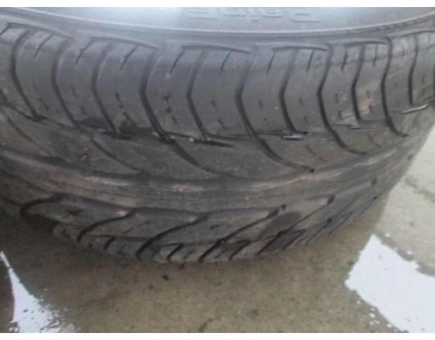 set jante aliaj 205/55 r16 peugeot 307 1.6hdi sw