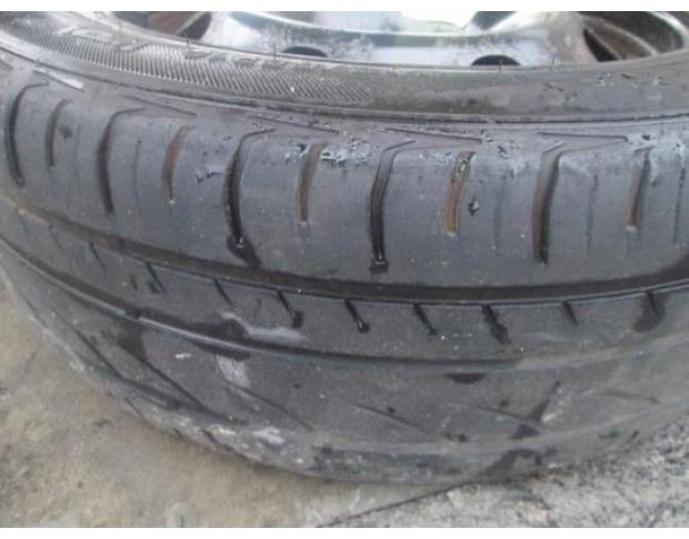 set jante aliaj 205/55 r16 peugeot 307 1.6hdi sw