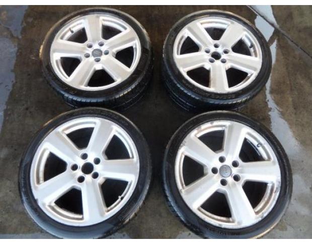 set jante aliaj 235/40r18 audi a4 2.0tdi brd 03g130073t