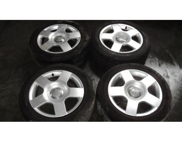 set jante aliaj audi a4 1.9tdi awx