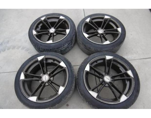 set jante aliaj audi a4 2.0tdi cag 245/40 zr19
