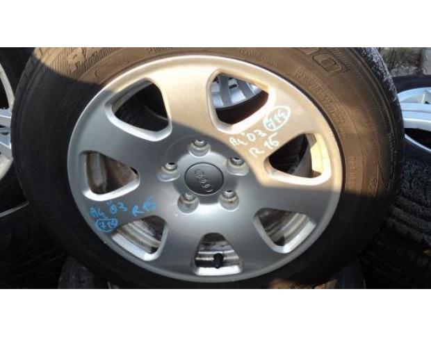 set jante aliaj audi a4   2000-2004