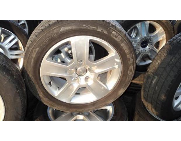 set jante aliaj audi a4   2000-2004