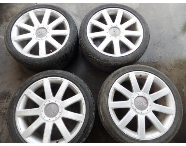 set jante aliaj audi a4 s line 2.0tdi