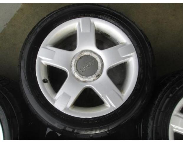 set jante aliaj audi a6 allroad 2.5tdi ake