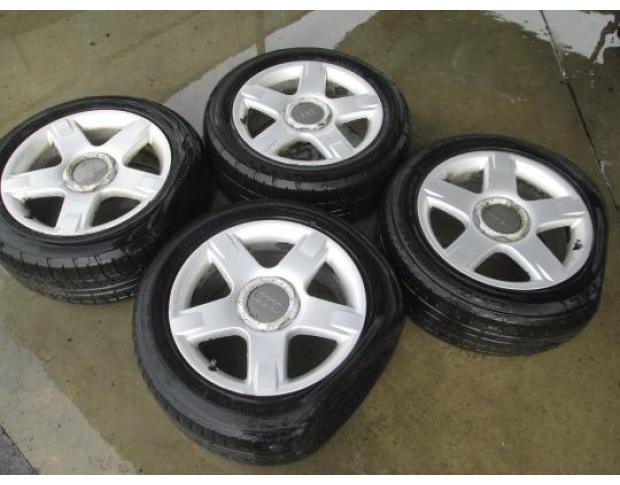set jante aliaj audi allroad a6 2.5tdi ake