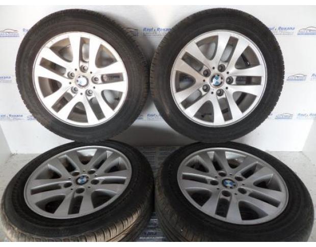 set jante aliaj bmw 3(e90) 2.0d 205/55r16