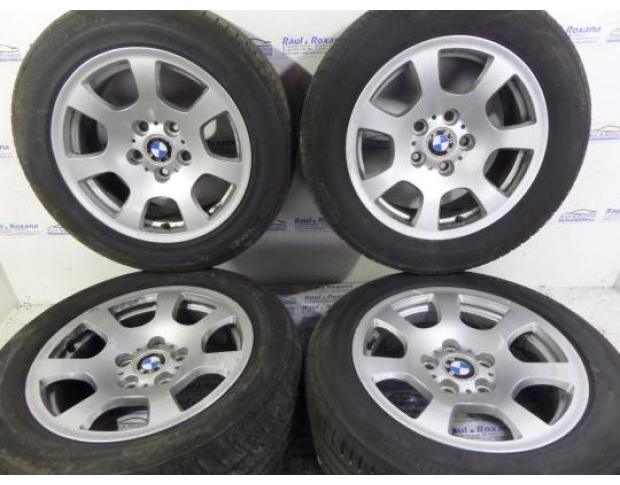 set jante aliaj bmw e61 525 2.5d 256d2 215/55 r16