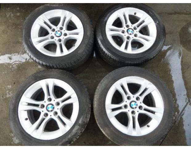 set jante aliaj bmw e90 2.0d  205/55r16