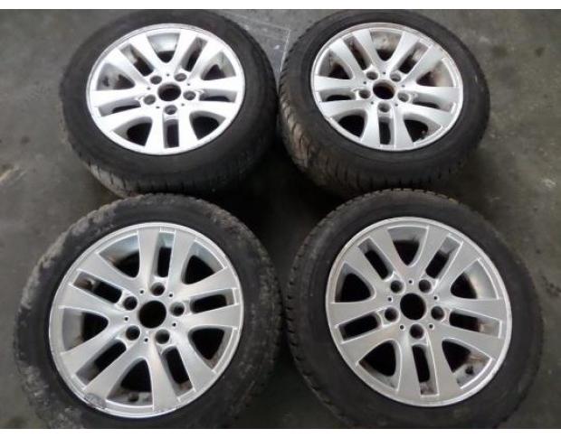 set jante aliaj bmw e91 320 2.0d 163cp 204d4 205/55/16