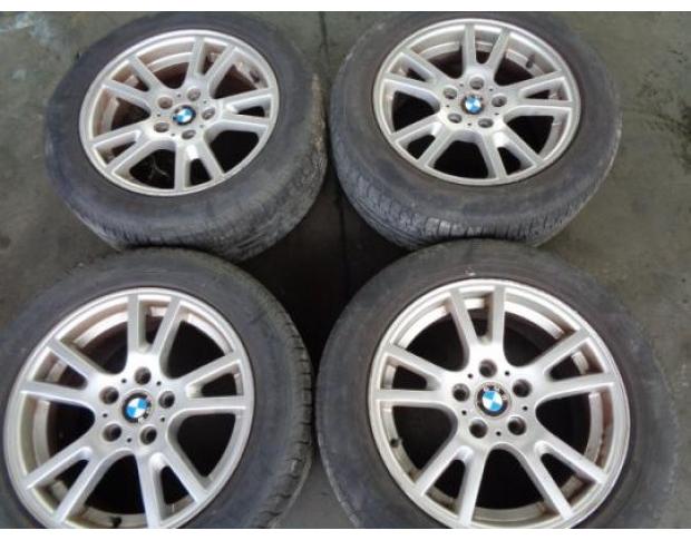 set jante aliaj bmw x3 2.0d 204d4 235/55 r17