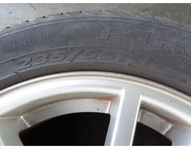 set jante aliaj bmw x3 2.0d 204d4 235/55 r17