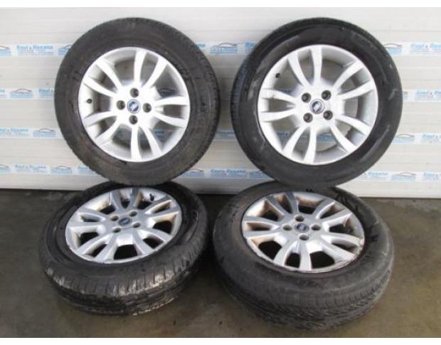 set jante aliaj fiat doblo 1.9jtd