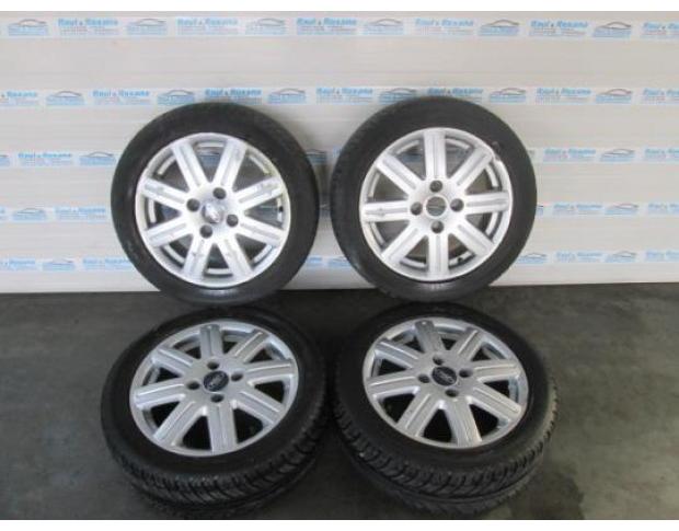 set jante aliaj ford fiesta 1.6b fyjb