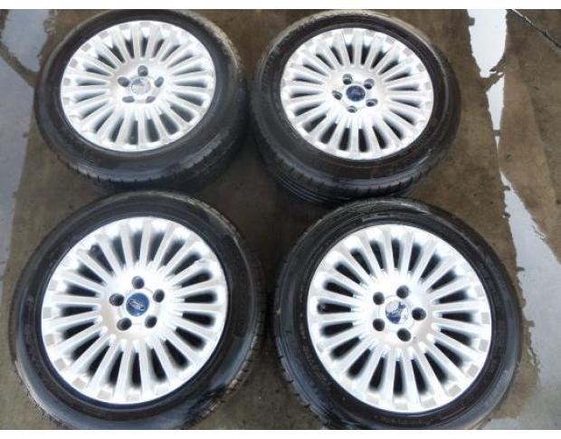set jante aliaj ford focus 2 1.6tdci g8db cod 205/55 r16