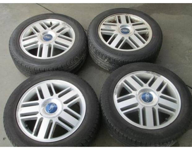 set jante aliaj ford focus 2  2005/04-2011
