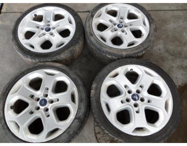 set jante aliaj ford mondeo mk4 2.0tdci