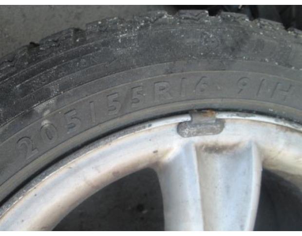 set jante aliaj mercedes c 203 cdi cod 205/55 r16