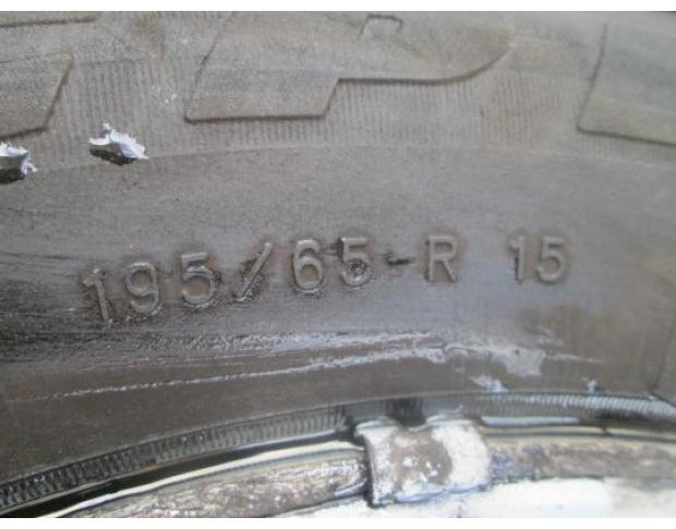 set jante aliaj mercedes c 220 cdi w203 cod 195/65 r15