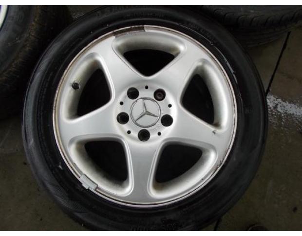 set jante aliaj mercedes c 220 cdi