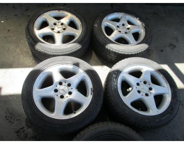 set jante aliaj mercedes clasa c (w203) 2000/05-2007/02