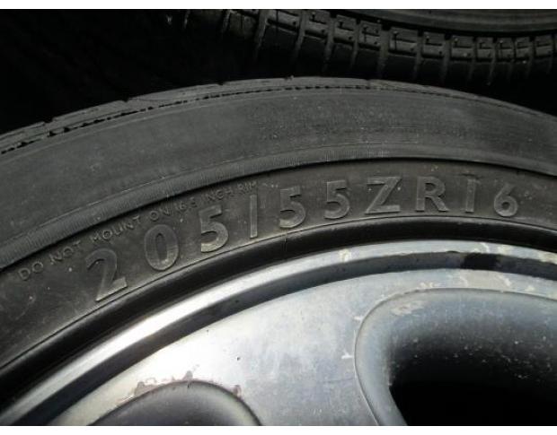 set jante aliaj mercedes clasa c (w203) 2000/05-2007/02