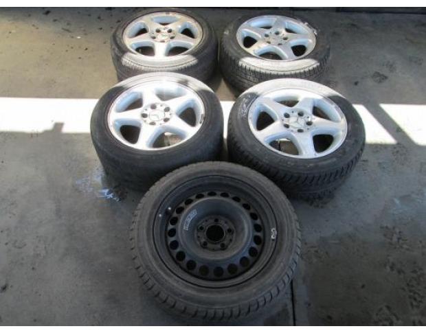 set jante aliaj mercedes clasa c (w203) 2000/05-2007/02