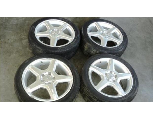 set jante aliaj mercedes clasa c (w203) 2000/05-2007/02