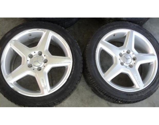 set jante aliaj mercedes clasa c (w203) 2000/05-2007/02