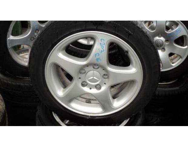 set jante aliaj mercedes clasa c (w203) 2000/05-2007/02
