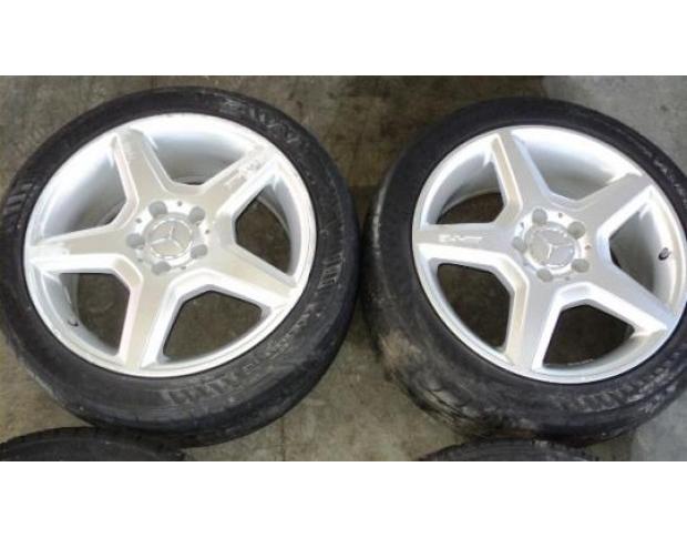 set jante aliaj mercedes clasa c (w203) 2000/05-2007/02