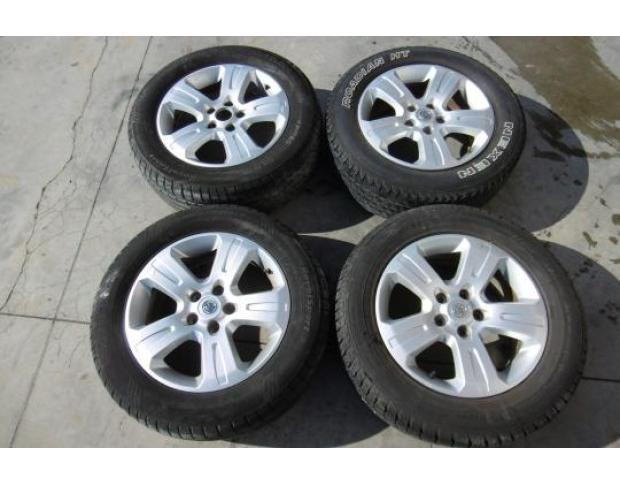 set jante aliaj opel antara 2.0cdti