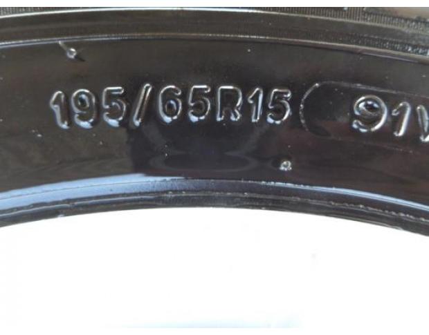 set jante aliaj opel astra h 1.7cdti z17dtl cod 195/65 r15