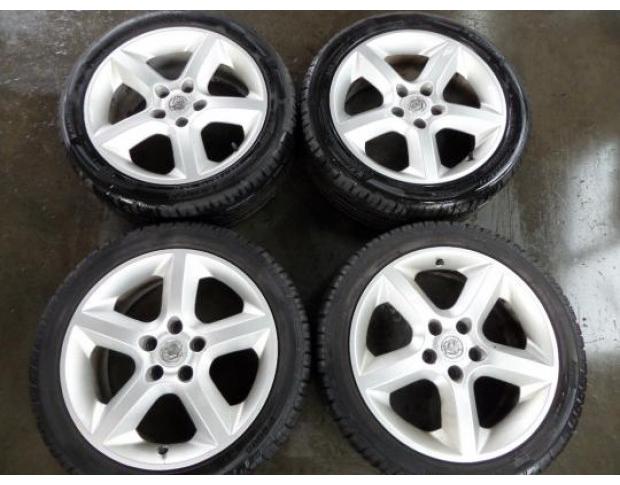set jante aliaj opel astra h 1.8b