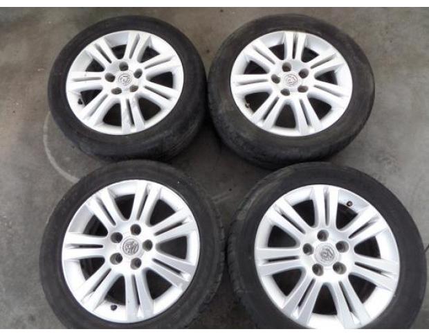 set jante aliaj opel meriva 1.7cdti
