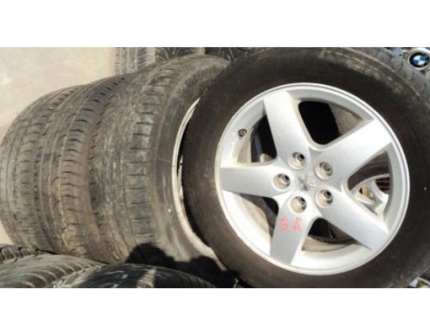 set jante aliaj peugeot 308 sw  2007/09 -
