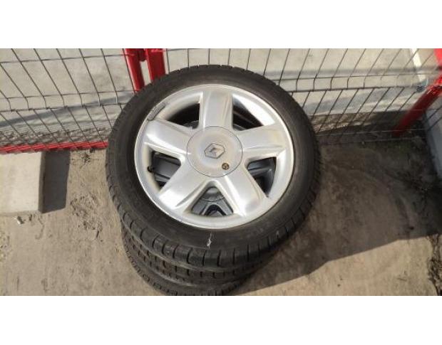 set jante aliaj renault clio 3 2005-2009