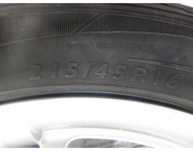 set jante aliaj seat ibiza 1.4b bxw 215/45 r16