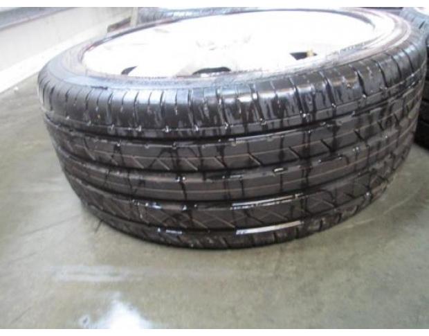 set jante aliaj skoda superb (3u4) 2002/02 - 2008/03