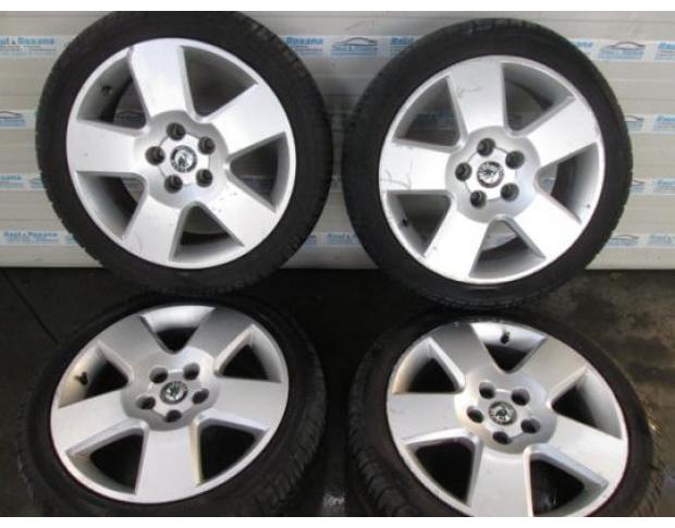 set jante aliaj skoda superb 2.5tdi 225/45 r17