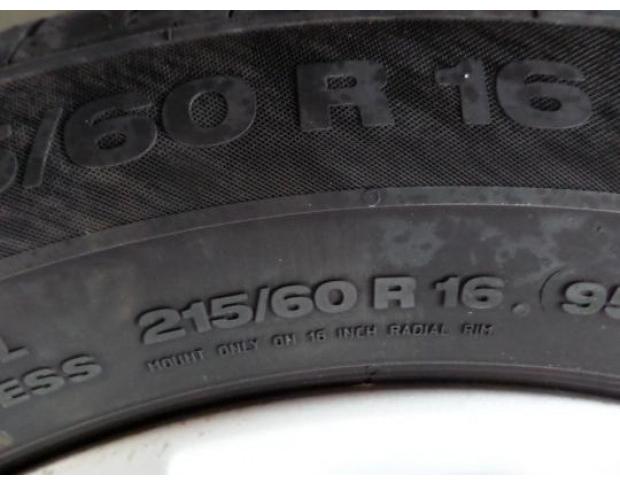 set jante aliaj skoda yeti 1.2tsi cbz 215/60 r16
