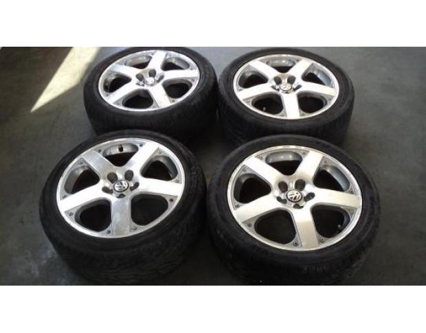set jante aliaj volkswagen bora  (1j2) 1998/10 - 2005/09