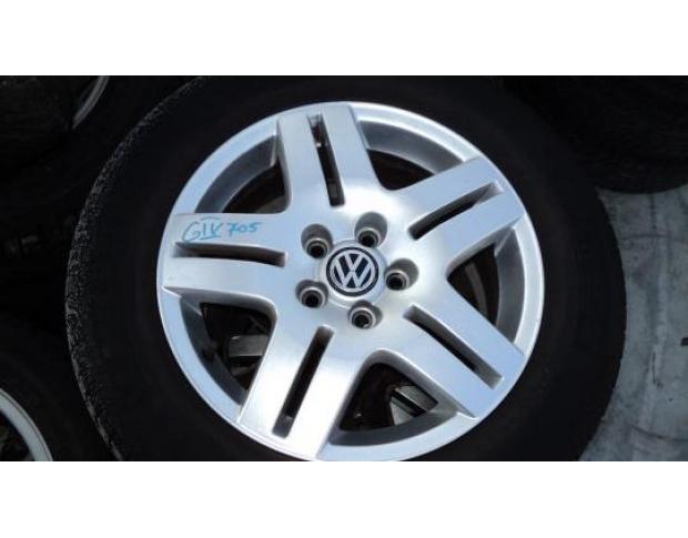 set jante aliaj volkswagen bora  (1j2) 1998/10 - 2005/09