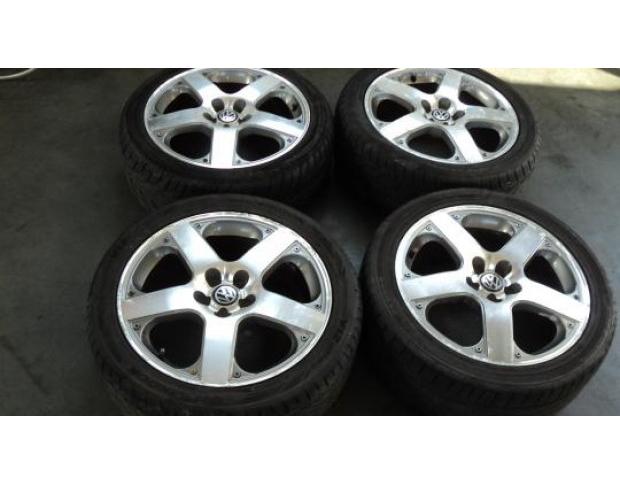 set jante aliaj volkswagen bora  (1j2) 1998/10 - 2005/09
