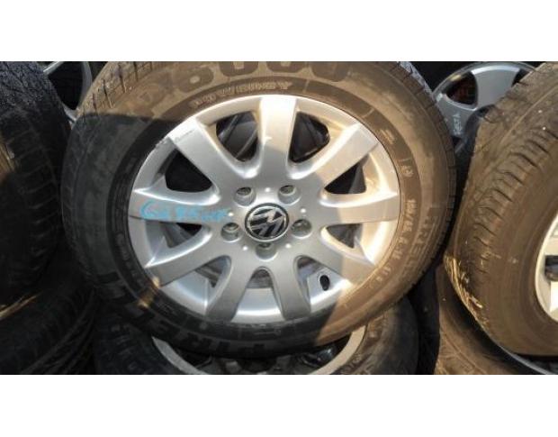 set jante aliaj volkswagen touran  (1t1, 1t2) 2003/02-2010/05