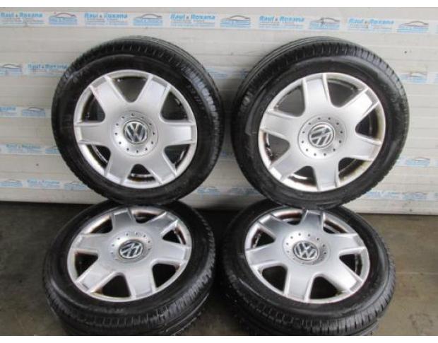 set jante aliaj vw bora 1.9tdi ajm