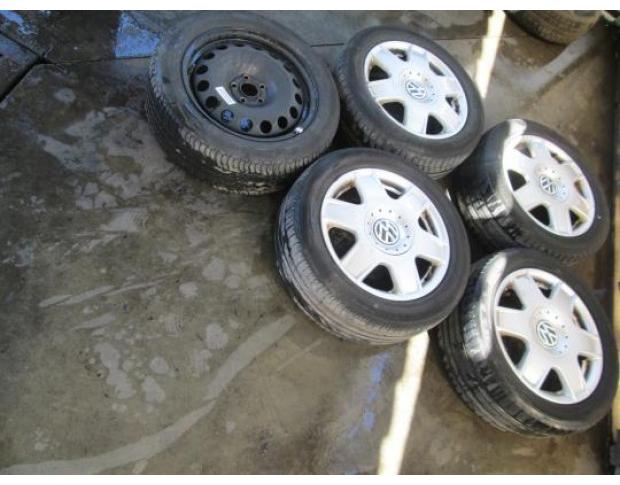 set jante aliaj vw bora 1.9tdi asz cod 205/55z r16