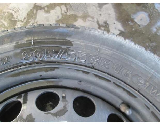 set jante aliaj vw bora 1.9tdi asz cod 205/55z r16
