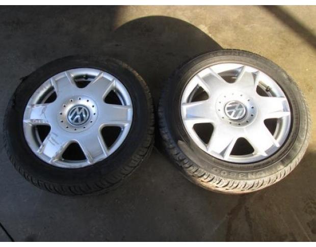 set jante aliaj vw bora 1.9tdi asz